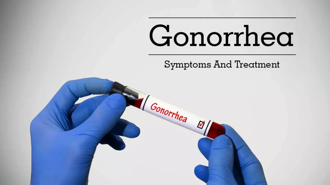 Gonorrhea and Your Mental Health: How to Cope with a Diagnosis